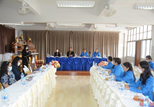 LINE ALBUM MoU รร สภาราชินี ๒๓๐๑๒๗ 51