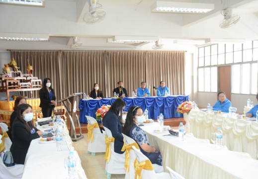 LINE ALBUM MoU รร สภาราชินี ๒๓๐๑๒๗ 70