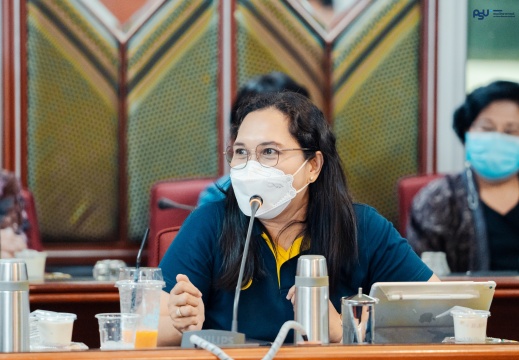 ประชุมร่วมคณะวิทยาศาสตร์ x สมาคมวิทยาศาสตร์แห่งประเทศไทยในพระบรมราชูปถัมภ์  22/02/2566