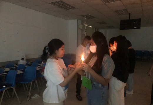 LINE ALBUM สายฉลาก 2 ๒๓๐๗๐๓ 4