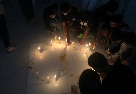 LINE ALBUM สายฉลาก 2 ๒๓๐๗๐๓ 5