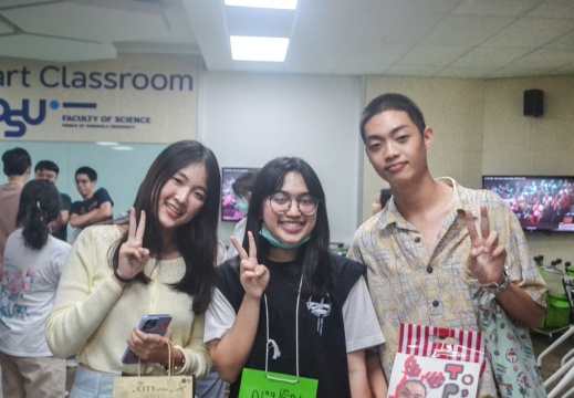 LINE ALBUM สายฉลาก 2 ๒๓๐๗๐๓ 11