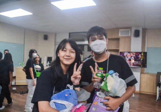 LINE ALBUM สายฉลาก 2 ๒๓๐๗๐๓ 12