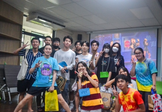 LINE ALBUM สายฉลาก 2 ๒๓๐๗๐๓ 13