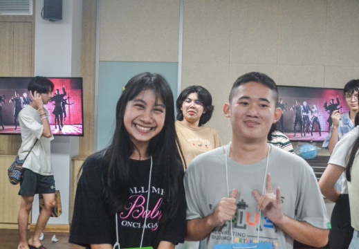 LINE ALBUM สายฉลาก 2 ๒๓๐๗๐๓ 16