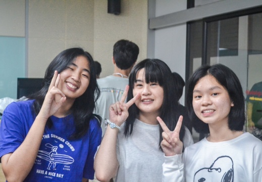 LINE ALBUM สายฉลาก 2 ๒๓๐๗๐๓ 17