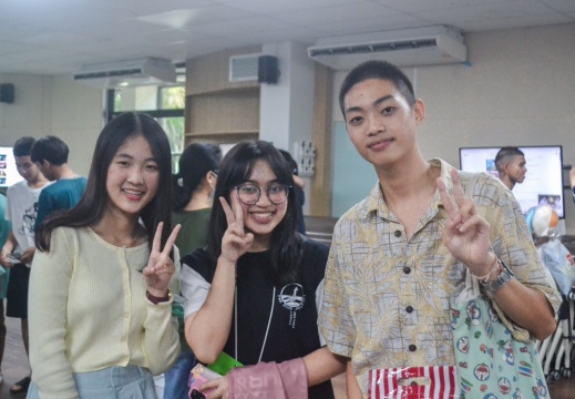 LINE ALBUM สายฉลาก 2 ๒๓๐๗๐๓ 18