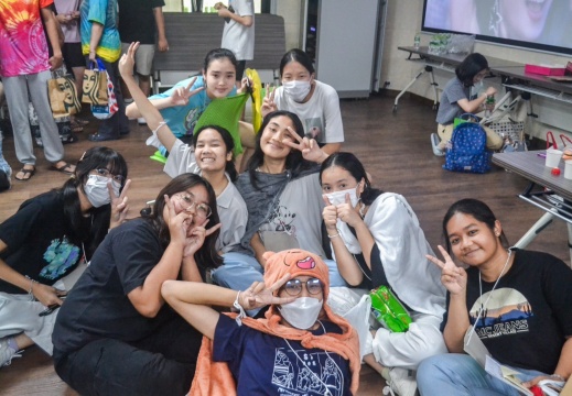 LINE ALBUM สายฉลาก 2 ๒๓๐๗๐๓ 20