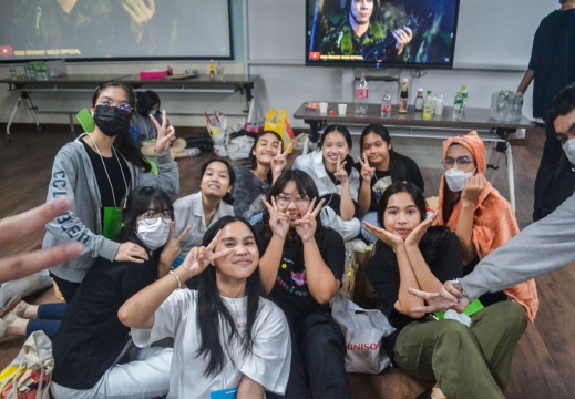 LINE ALBUM สายฉลาก 2 ๒๓๐๗๐๓ 21