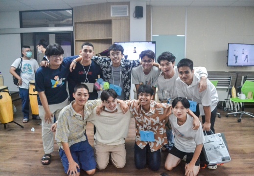 LINE ALBUM สายฉลาก 2 ๒๓๐๗๐๓ 22