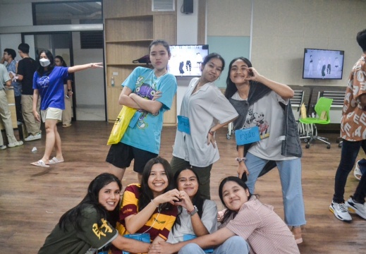 LINE ALBUM สายฉลาก 2 ๒๓๐๗๐๓ 23