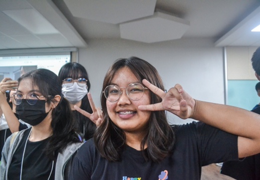 LINE ALBUM สายฉลาก 2 ๒๓๐๗๐๓ 24