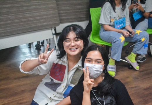 LINE ALBUM สายฉลาก 2 ๒๓๐๗๐๓ 26