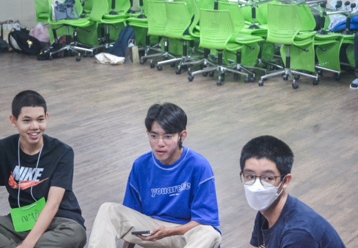 LINE ALBUM สายฉลาก 2 ๒๓๐๗๐๓ 27