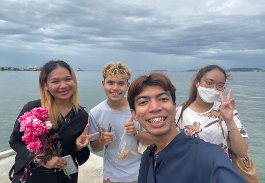 LINE ALBUM 10966 ๒๓๐๙๑๐ 4