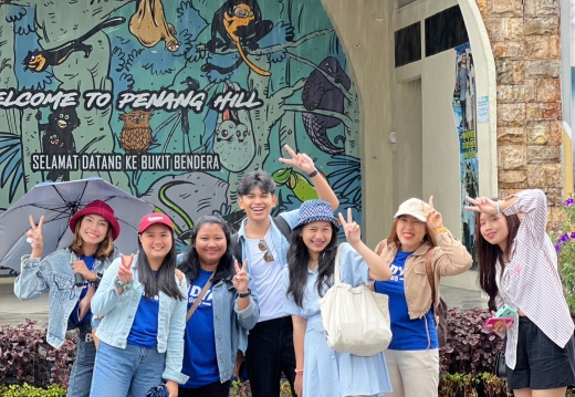 LINE ALBUM penang ๒๓๐๙๑๐ 9