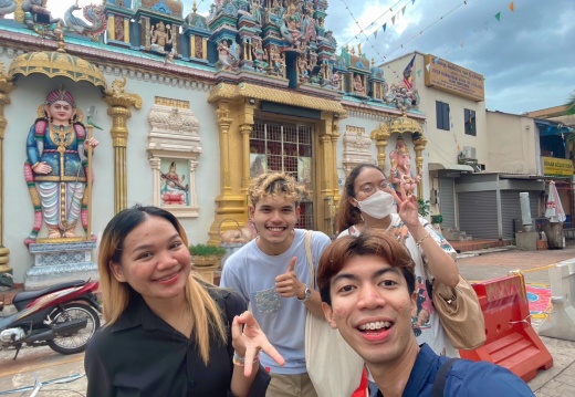 LINE ALBUM ส่งรูปลุ้นรางวัล ทั้งหมด 3 รางวัล(3 กลุ่ ๒๓๐๙๑๐ 2