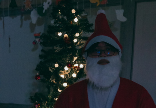 Christmas PSU-107