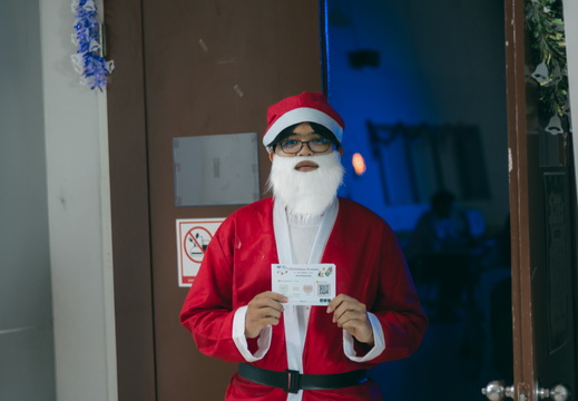 Christmas PSU-119