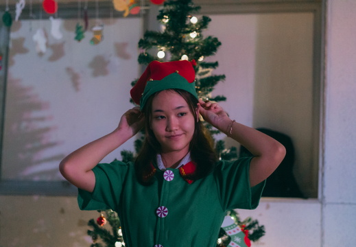 Christmas PSU-096