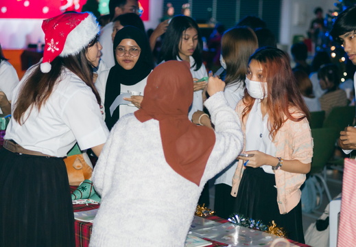 Christmas PSU-098