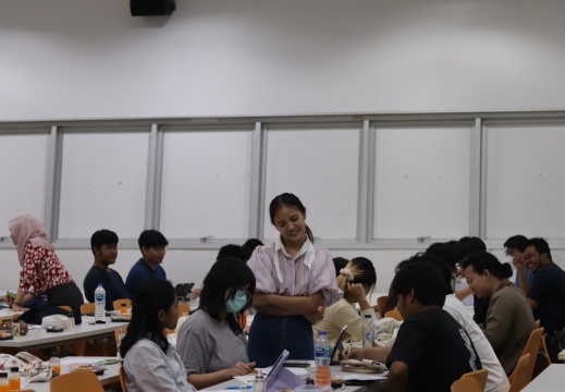 LINE ALBUM Design thinking pitching (27 jan 24) ๒๔๐๒๒๒ 14