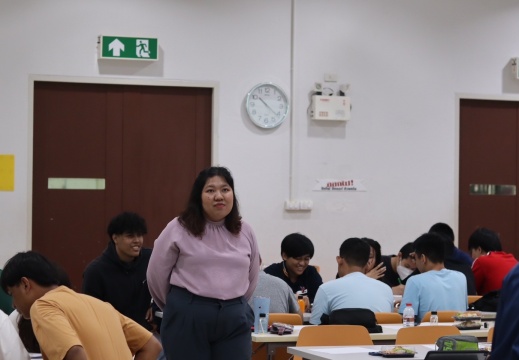 LINE ALBUM Design thinking pitching (27 jan 24) ๒๔๐๒๒๒ 15