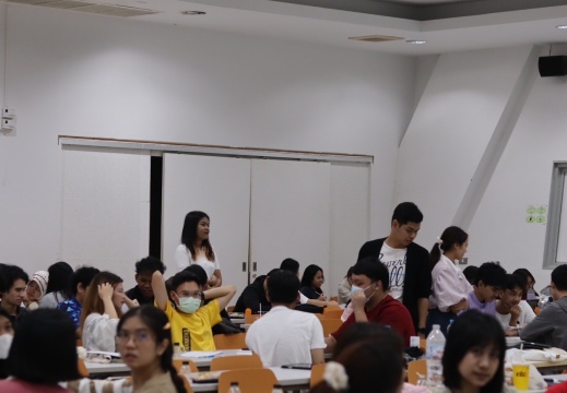 LINE ALBUM Design thinking pitching (27 jan 24) ๒๔๐๒๒๒ 16