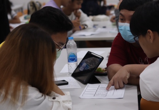LINE ALBUM Design thinking pitching (27 jan 24) ๒๔๐๒๒๒ 19