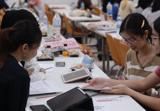 LINE ALBUM Design thinking pitching (27 jan 24) ๒๔๐๒๒๒ 20