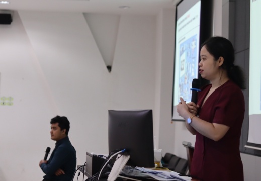 LINE ALBUM Design thinking pitching (27 jan 24) ๒๔๐๒๒๒ 32