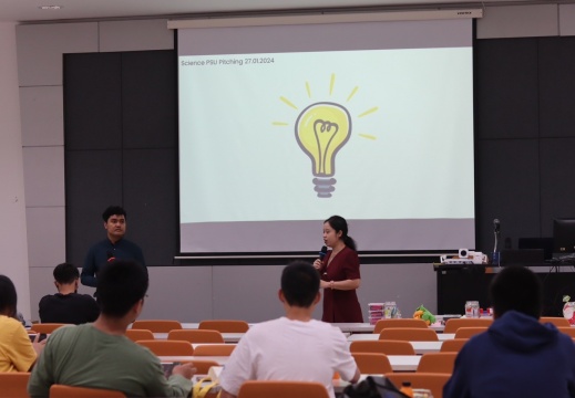 LINE ALBUM Design thinking pitching (27 jan 24) ๒๔๐๒๒๒ 50