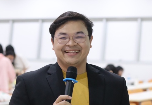 LINE ALBUM Design thinking pitching (27 jan 24) ๒๔๐๒๒๒ 6
