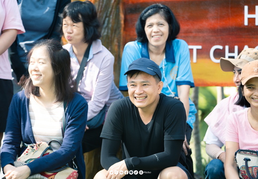 กิจกรรมทัศนศึกษาเขาแบมะ อุทยานแห่งชาติหาดเจ้าไหม 14/05/2567