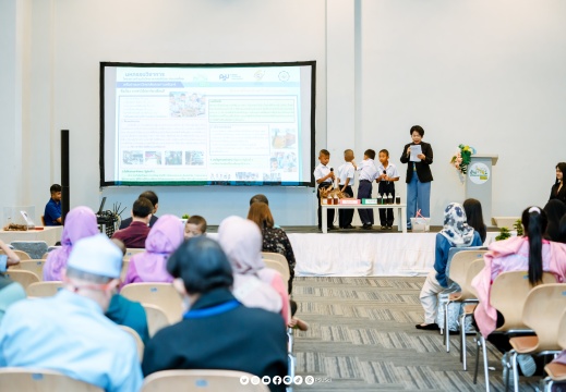  (Day 4) บ้านนักวิทยาศาสตร์น้อย  09/02/2568