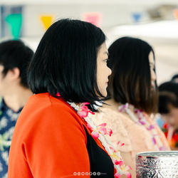  กิจกรรมสืบสานประเพณีสงกรานต์ ประจำปี 2568  09/04/2568