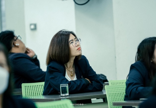 ต้อนรับวิทยาศาสตร์ วิทยาเขตสุราษฎร์ธานี 10/10/2568