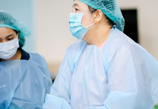 Exploring the Human Body (ระดับมัธยมศึกษาตอนต้น) 11/10/2568