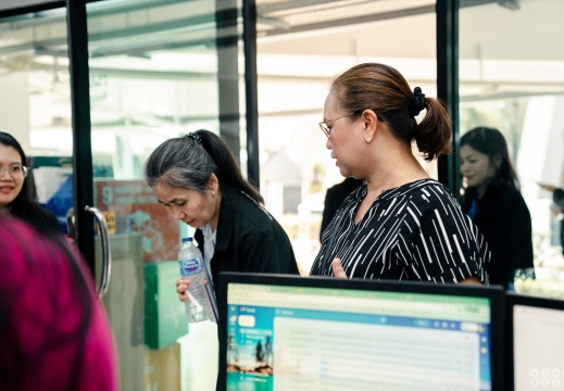 AUN-INTER จุลชีววิทยา  21/10/2568