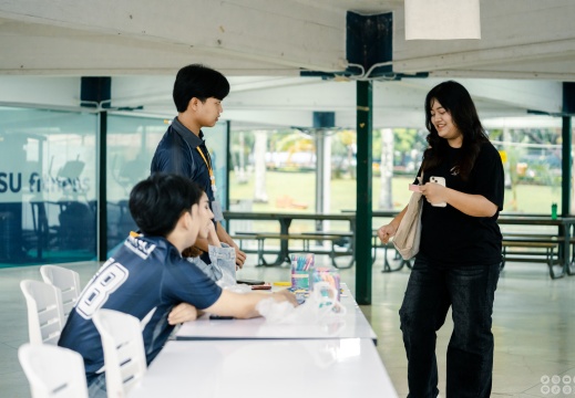 ปัจฉิมคณะวิทยาศาสตร์ 25/10/2568