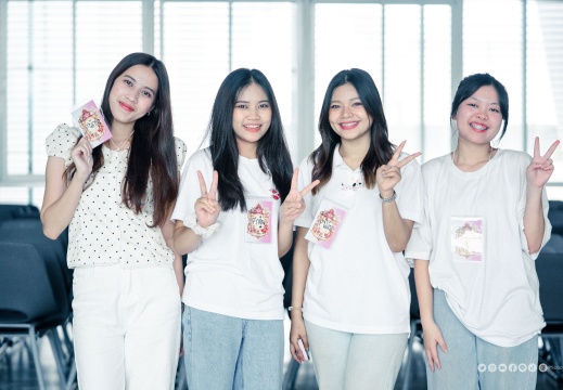 ค่ายนักจุลชีววิทยารุ่นเยาว์ ครั้งที่ 13 13/11/2568