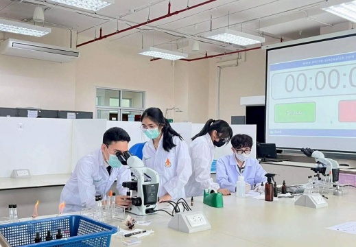 MSU Colony Games ครั้งที่ 18 20/11/2568