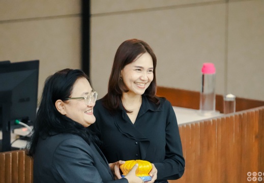 งานกระปุกออมสินเพื่อน้องครั้งที่ 21  14/12/2568