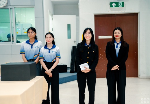 โครงการถ่ายทอดองค์ความรู้ (KM) ให้แก่ตำรวจพิสูจน์หลักฐานในพื้นที่ภาคใต้  06/02/2569