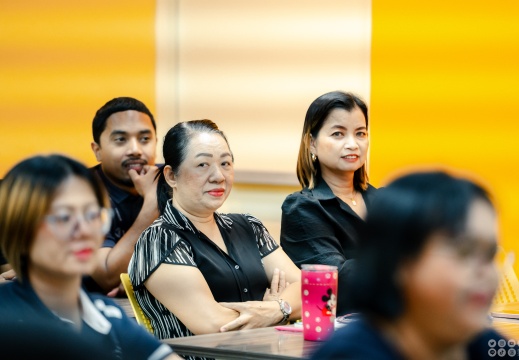 พลัง (กาย) ใจและสุขภาวะแบบองค์รวม  11/02/2569