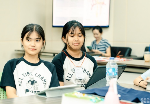  กิจกรรม (เช้า) Exploring the Human Body (Urinary System) 21/02/2569