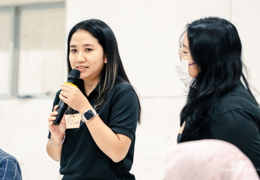 Synergy Skills Development 23-26/02/2569