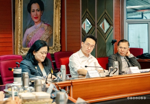 ต้อนรับ ปปส. และ วว. 27/02/2569