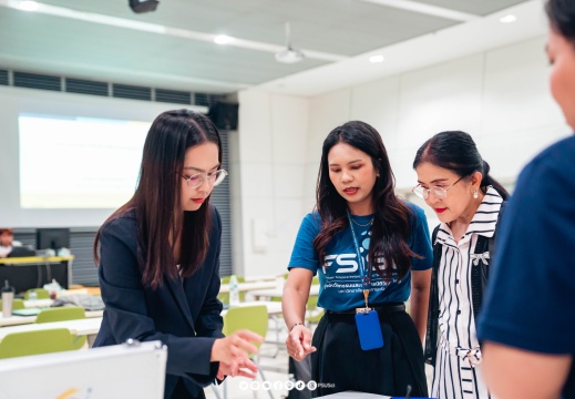 การฝึกอบรมเชิงปฏิบัติการนวัตกรรมนิติวิทยาศาสตร์เพื่อการสืบสวนและสอบสวน 06/03/2569