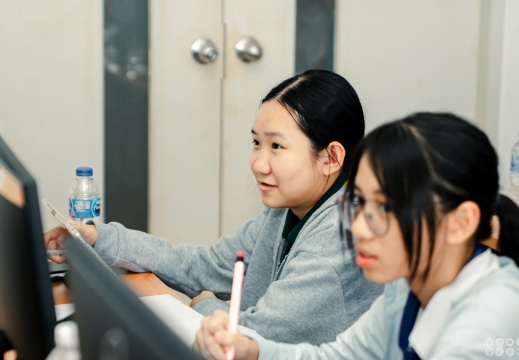 สอวน (ค่าย2) ประจำปีการศึกษา 2568